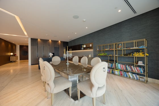 Elegant | Amazing Views | Vacant Property, picture 17