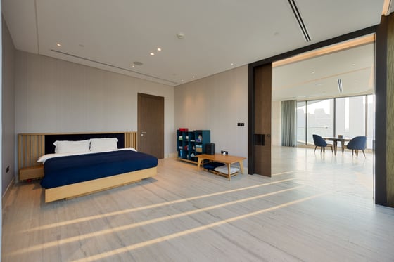 Elegant | Amazing Views | Vacant Property, picture 3