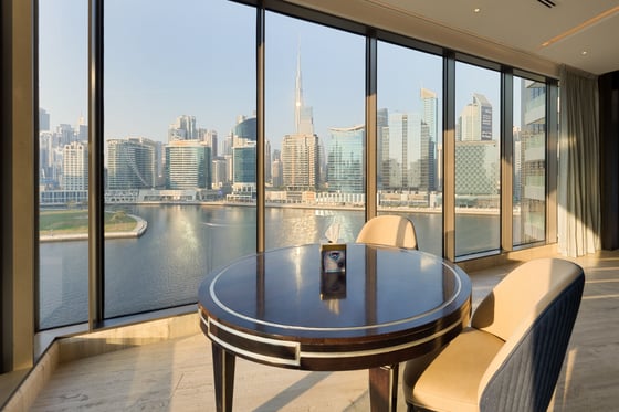 Elegant | Amazing Views | Vacant Property, picture 18