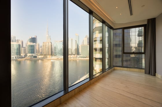 Elegant | Amazing Views | Vacant Property, picture 20