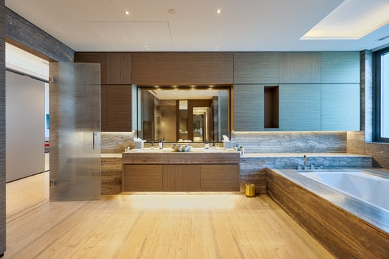 Elegant | Amazing Views | Vacant Property, picture 6