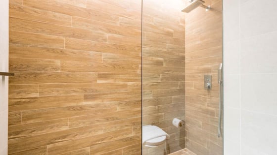 Vacant unit in Bluewaters with full Ain view, picture 22