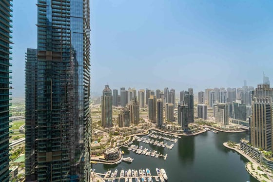 Morning Glow | Marina View | Exclusive Perch, picture 5