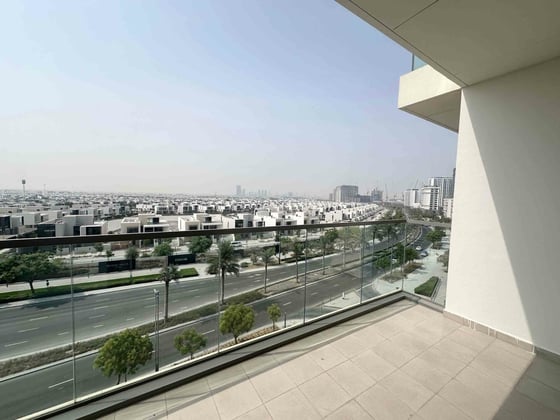 Vacant | Lagoon View | Huge Layout, picture 1