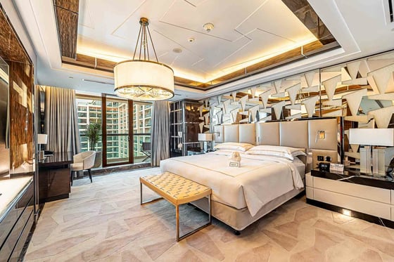 Exclusive | Royal Penthouse | Seven Balconies, picture 2