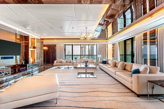 Exclusive | Royal Penthouse | Seven Balconies, picture 10