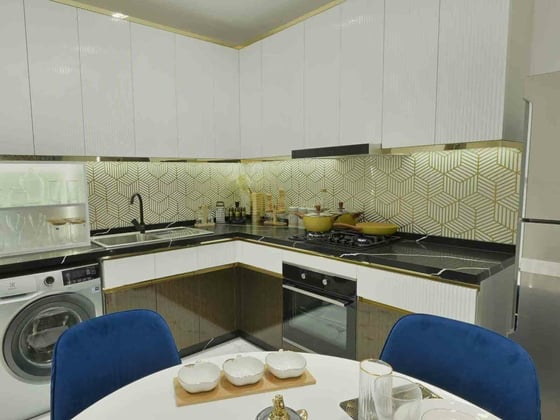 Luxury Duplex | Fully Furnished | 3-Year PHPP, picture 7
