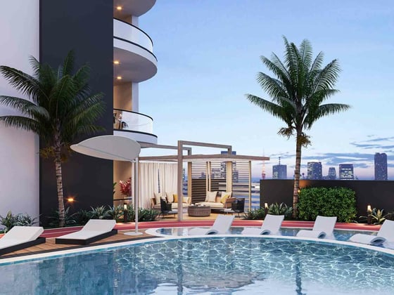 Luxury Duplex | Fully Furnished | 3-Year PHPP, picture 10