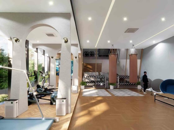 Luxury Duplex | Fully Furnished | 3-Year PHPP, picture 1