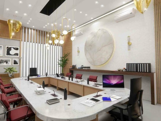 Luxury Duplex | Fully Furnished | 3-Year PHPP, picture 5