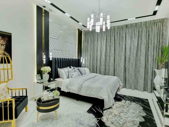 Luxury Duplex | Fully Furnished | 3-Year PHPP, picture 8