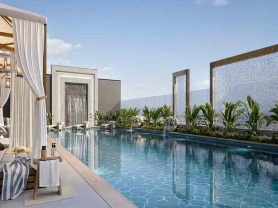 Handover 2027 | High Floor | Palm Views, picture 2