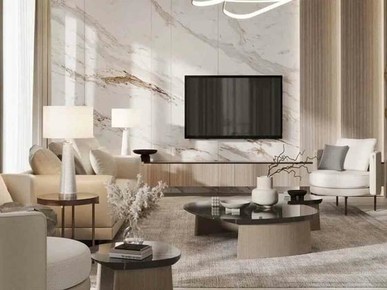Handover 2027 | High Floor | Palm Views, picture 10