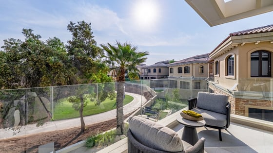 Golf Course Views | Luxury 6 Bed Villa, picture 24