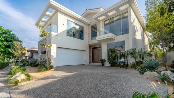 Golf Course Views | Luxury 6 Bed Villa, picture 29