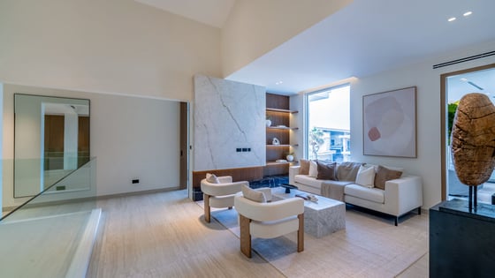Golf Course Views | Luxury 6 Bed Villa, picture 13