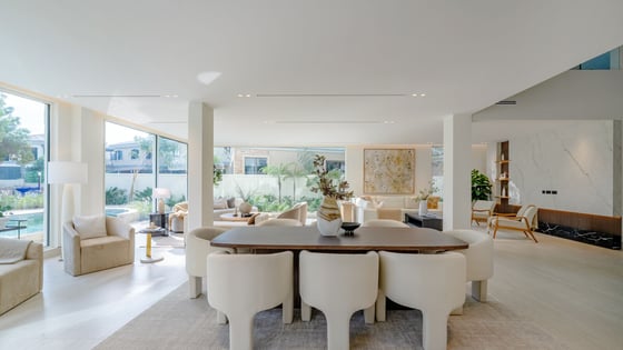 Golf Course Views | Luxury 6 Bed Villa, picture 3