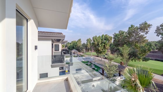 Golf Course Views | Luxury 6 Bed Villa, picture 26