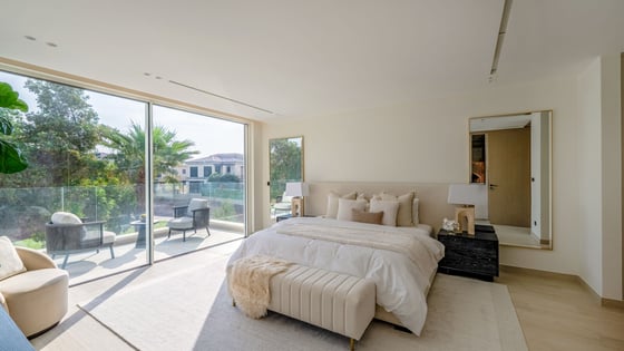 Golf Course Views | Luxury 6 Bed Villa, picture 19