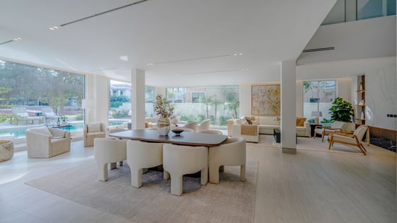 Golf Course Views | Luxury 6 Bed Villa, picture 10