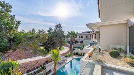 Golf Course Views | Luxury 6 Bed Villa, picture 25