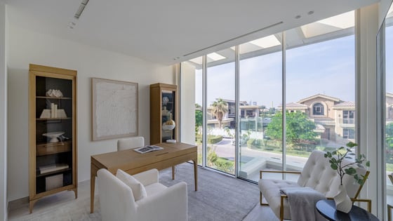 Golf Course Views | Luxury 6 Bed Villa, picture 14