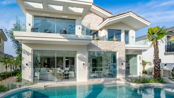 Golf Course Views | Luxury 6 Bed Villa, picture 28
