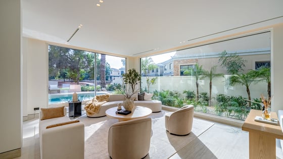 Golf Course Views | Luxury 6 Bed Villa, picture 4
