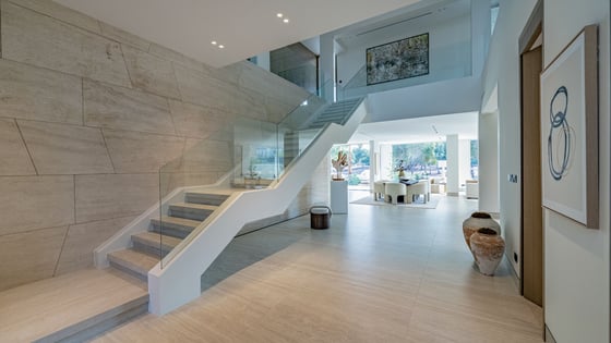 Golf Course Views | Luxury 6 Bed Villa, picture 12