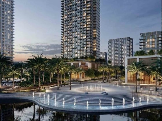 Skyline View | Branded | High Floor Unit, picture 3