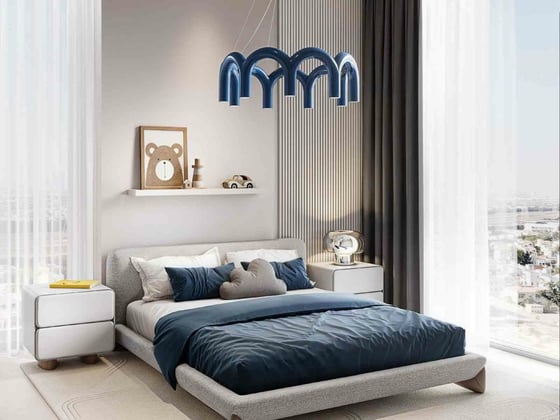 Maid Room | European Furnishings | High ROI, picture 5