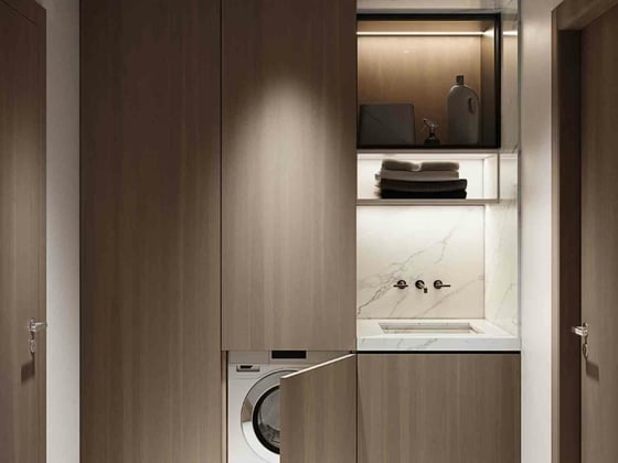 Maid Room | European Furnishings | High ROI, picture 3