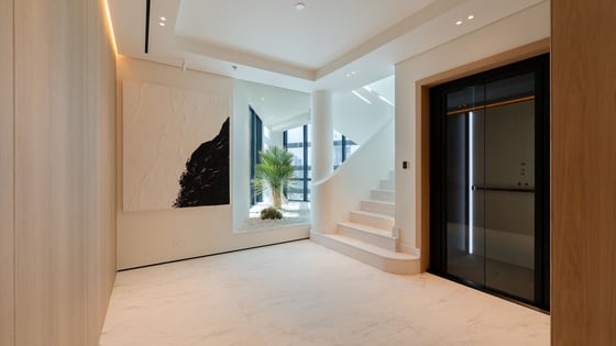Spectacular Duplex Penthouse in Dubai Marina, picture 6