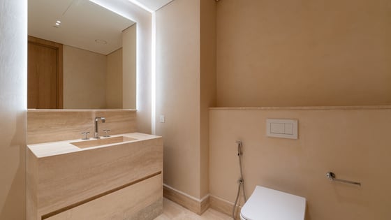 Spectacular Duplex Penthouse in Dubai Marina, picture 27