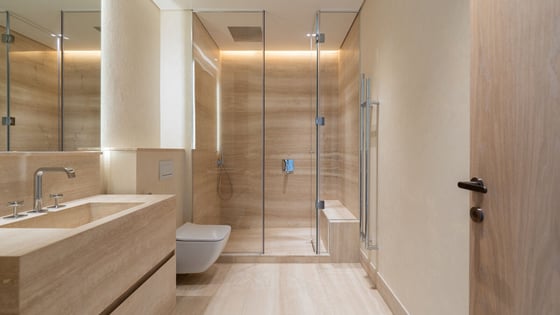 Spectacular Duplex Penthouse in Dubai Marina, picture 25