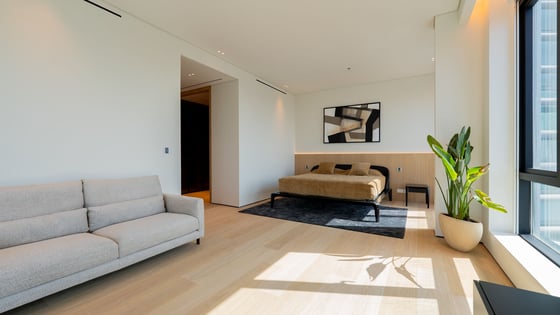 Spectacular Duplex Penthouse in Dubai Marina, picture 15