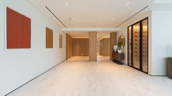 Spectacular Duplex Penthouse in Dubai Marina, picture 5