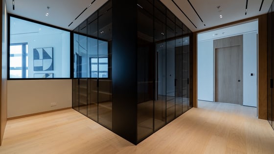 Spectacular Duplex Penthouse in Dubai Marina, picture 29