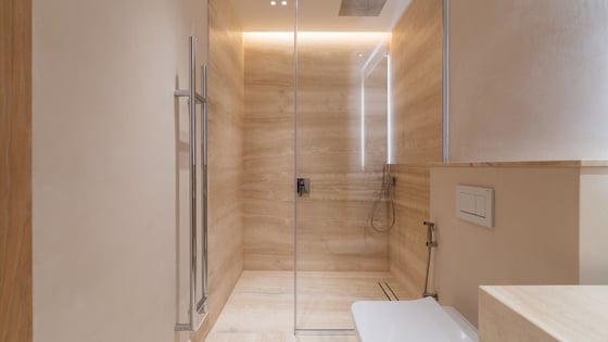 Spectacular Duplex Penthouse in Dubai Marina, picture 26
