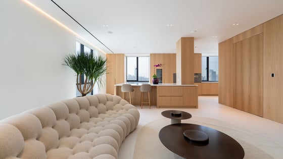 Spectacular Duplex Penthouse in Dubai Marina, picture 9