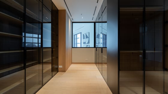 Spectacular Duplex Penthouse in Dubai Marina, picture 28