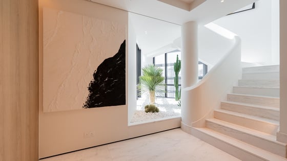 Spectacular Duplex Penthouse in Dubai Marina, picture 11