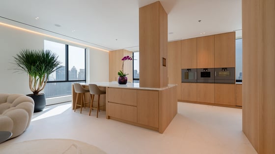Spectacular Duplex Penthouse in Dubai Marina, picture 10