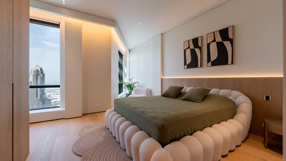 Spectacular Duplex Penthouse in Dubai Marina, picture 16