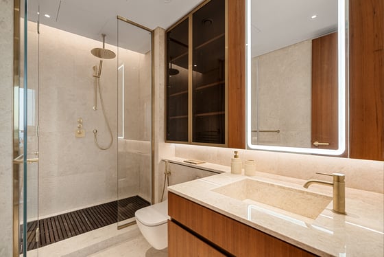 ** Fully Furnished | Sea View | Vacant **, picture 13