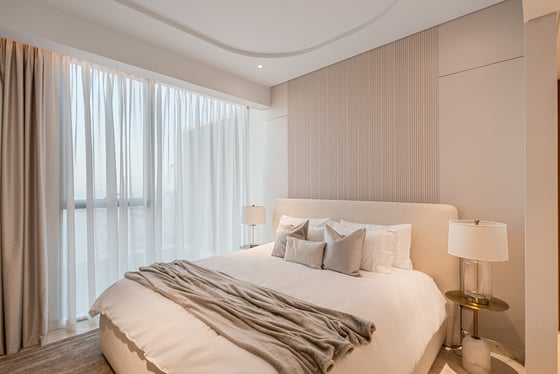 ** Fully Furnished | Sea View | Vacant **, picture 14