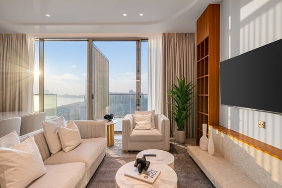** Fully Furnished | Sea View | Vacant **, picture 5