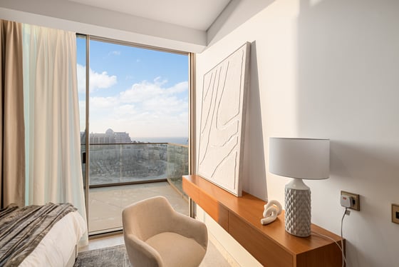 ** Fully Furnished | Sea View | Vacant **, picture 12