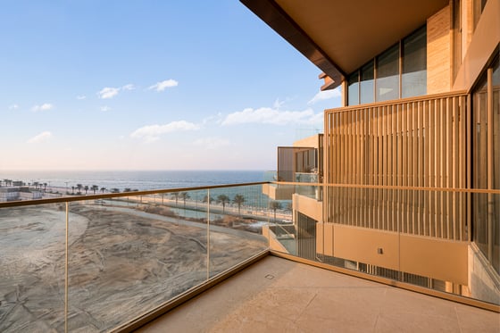 ** Fully Furnished | Sea View | Vacant **, picture 4