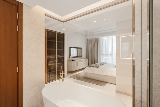 ** Fully Furnished | Sea View | Vacant **, picture 17